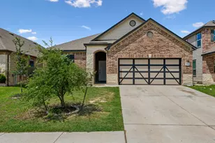 14109 James Garfield St, Manor, TX 78653 - Photo 1