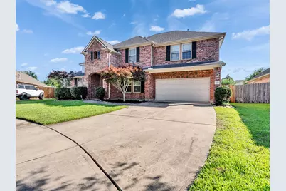 607 Ivory Stone Lane, League City, TX 77573 - Photo 33