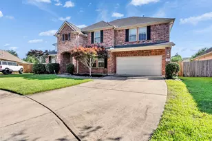607 Ivory Stone Ln, League City, TX 77573 - Photo 33