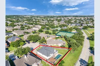 607 Ivory Stone Lane, League City, TX 77573 - Photo 31