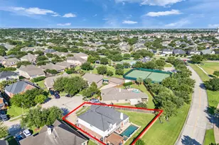 607 Ivory Stone Ln, League City, TX 77573 - Photo 31