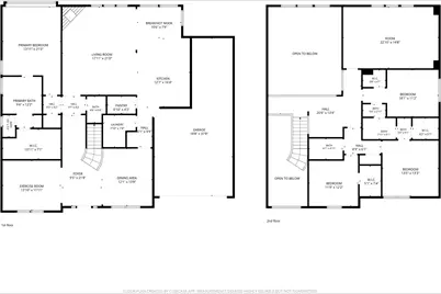 607 Ivory Stone Lane, League City, TX 77573 - Photo 37