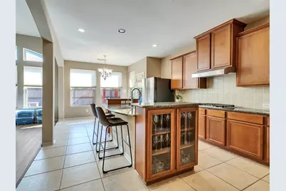 607 Ivory Stone Lane, League City, TX 77573 - Photo 9