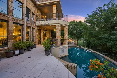 11805 Ranchview Court, Austin, TX 78732 - Photo 29