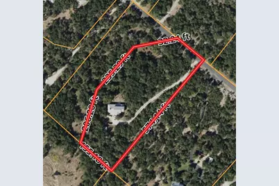 8705 Bear Creek Drive, Austin, TX 78737 - Photo 23