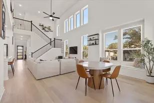 1020 Highcrest, Georgetown, TX 78628 - Photo 3