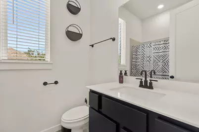 1020 Highcrest, Georgetown, TX 78628 - Photo 19