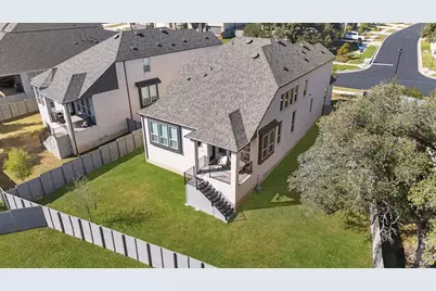 1020 Highcrest, Georgetown, TX 78628 - Photo 29