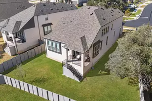 1020 Highcrest, Georgetown, TX 78628 - Photo 29