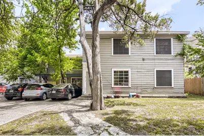 3119 Tom Green Street #2, Austin, TX 78705 - Photo 9