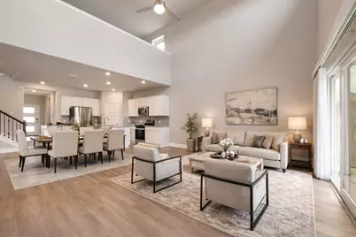 18008 Nepi Drive, Pflugerville, TX 78660 - Photo 3