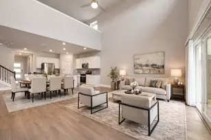 18008 Nepi Dr, Pflugerville, TX 78660 - Photo 3