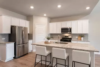 18008 Nepi Drive, Pflugerville, TX 78660 - Photo 5