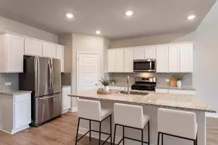 18008 Nepi Dr, Pflugerville, TX 78660 - Photo 5