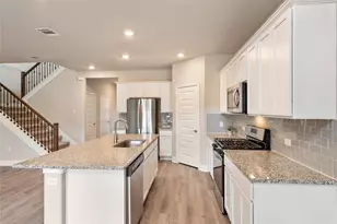 18008 Nepi Dr, Pflugerville, TX 78660 - Photo 9