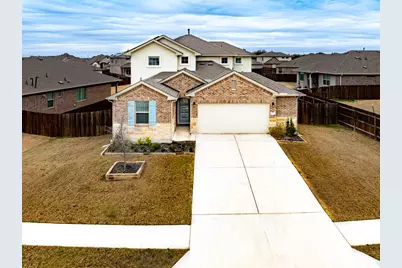 18008 Nepi Drive, Pflugerville, TX 78660 - Photo 1