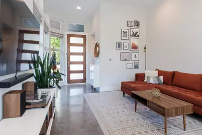 1177 Pandora Street #B, Austin, TX 78702 - Photo 11