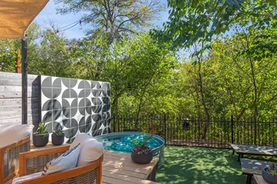 1177 Pandora Street #B, Austin, TX 78702 - Photo 21