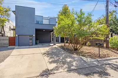 1177 Pandora Street #B, Austin, TX 78702 - Photo 29