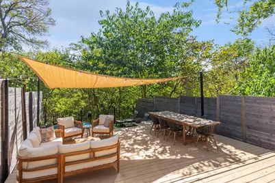 1177 Pandora Street #B, Austin, TX 78702 - Photo 1