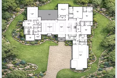 6508 Madrone Tree Lane, Austin, TX 78738 - Photo 3