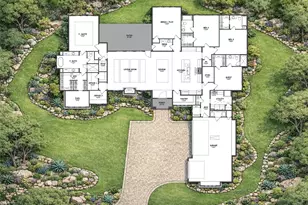 6508 Madrone Tree Ln, Austin, TX 78738 - Photo 3