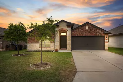 105 Plata Lane, Jarrell, TX 76537 - Photo 1