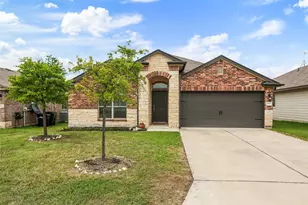 105 Plata Ln, Jarrell, TX 76537 - Photo 3