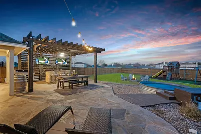 529 Cold River Run, Kyle, TX 78640 - Photo 33