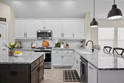 529 Cold River Run, Kyle, TX 78640 - Photo 9