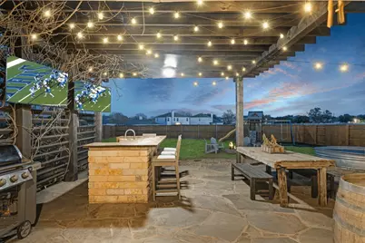 529 Cold River Run, Kyle, TX 78640 - Photo 35