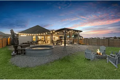 529 Cold River Run, Kyle, TX 78640 - Photo 31