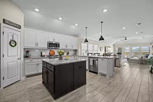 529 Cold Riv Run, Kyle, TX 78640 - Photo 5