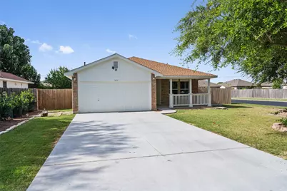 500 Mitchell Drive, Hutto, TX 78634 - Photo 1