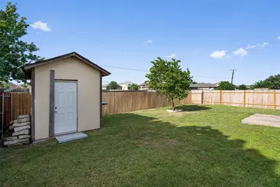 500 Mitchell Drive, Hutto, TX 78634 - Photo 31