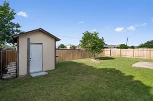 500 Mitchell Dr, Hutto, TX 78634 - Photo 31