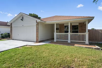 500 Mitchell Drive, Hutto, TX 78634 - Photo 3