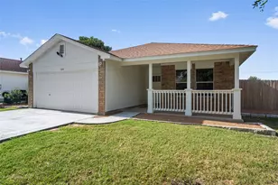 500 Mitchell Dr, Hutto, TX 78634 - Photo 3