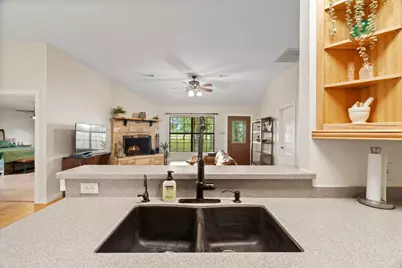 3434 Prairie Lea Road, Kingsbury, TX 78638 - Photo 9