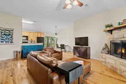 3434 Prairie Lea Road, Kingsbury, TX 78638 - Photo 13