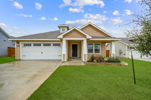 435 Spiny Lizard Ln, San Marcos, TX 78666 - Photo 1
