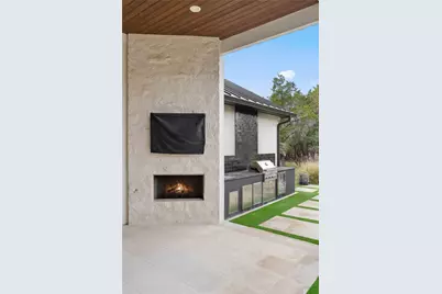 164 Arabian Lane, Driftwood, TX 78619 - Photo 29