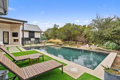 164 Arabian Lane, Driftwood, TX 78619 - Photo 33