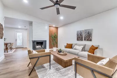 9412 Quail Meadow Drive, Austin, TX 78758 - Photo 5