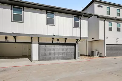 200 W 56th Street #2104, Austin, TX 78751 - Photo 23