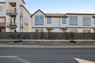 200 W 56th Street #2104, Austin, TX 78751 - Photo 1