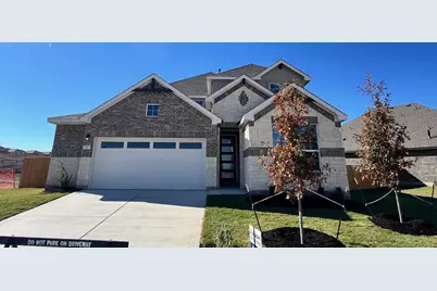 517 Prairie Wind Drive, Leander, TX 78641 - Photo 1