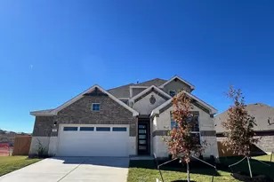 517 Prairie Wind Dr, Leander, TX 78641 - Photo 1