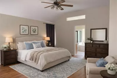 1805 Whirlwind Trail, Round Rock, TX 78664 - Photo 5