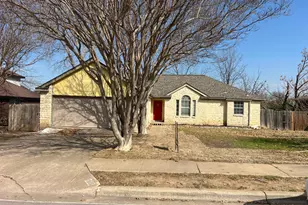 1805 Whirlwind Trail, Round Rock, TX 78664 - Photo 1